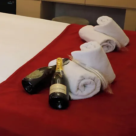 Hotel Turk Art