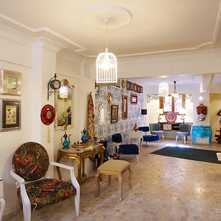 Hotel Turk Art
