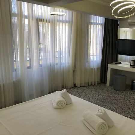 Turk Art Hotel Istanbul