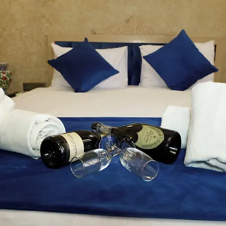 Turk Art Hotel