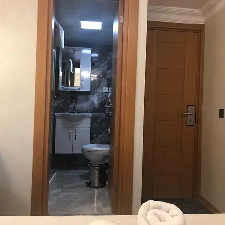Turk Art Hotel 3*