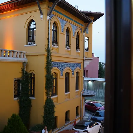 Turk Art Hotel 3*