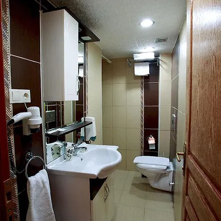 Turk Art Hotell 3*