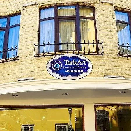 Hotel Turk Art 3*