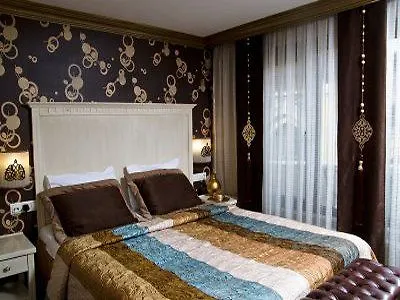 Turk Art Hotel 3*