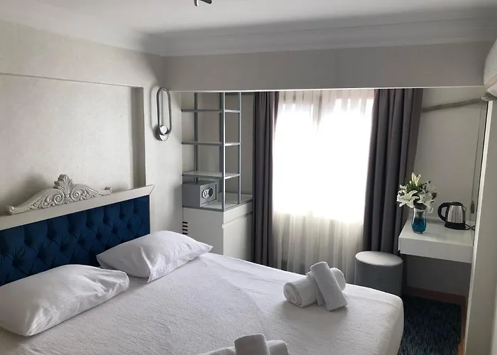 Turk Art Κωνσταντινούπολη