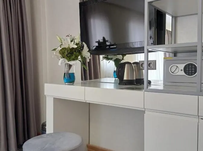 Turk Art 3* Κωνσταντινούπολη