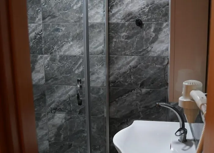 Turk Art 3* Κωνσταντινούπολη