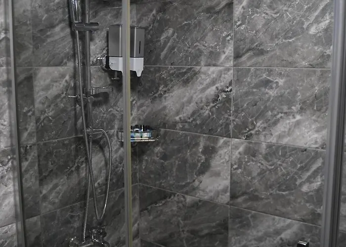 Turk Art Ξενοδοχείο 3*