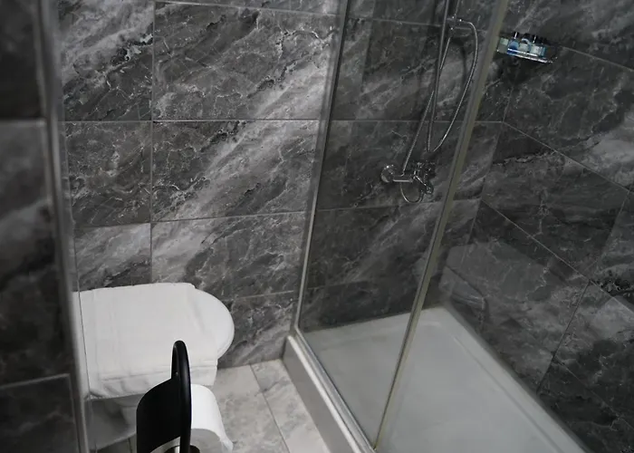 Ξενοδοχείο Turk Art Κωνσταντινούπολη