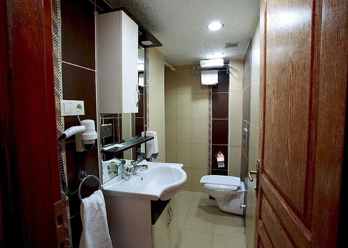 Turk Art Ξενοδοχείο 3*