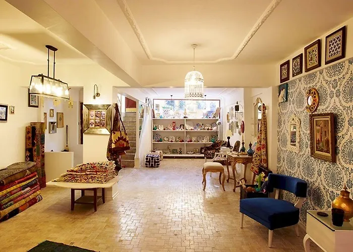 Ξενοδοχείο Turk Art 3*