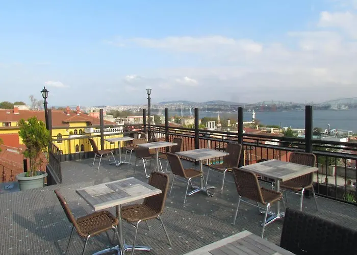 Turk Art Ξενοδοχείο