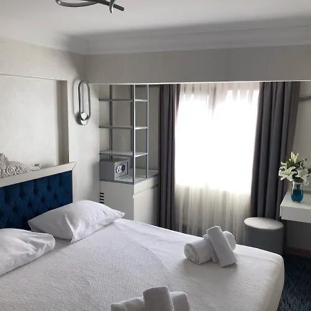 トゥルク アー トホテル イスタンブール