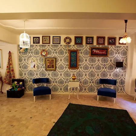 Hotel Turk Art 3*