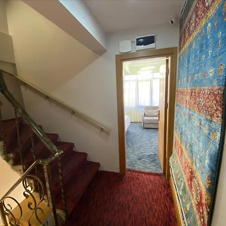 Turk Art Provincia di Istanbul