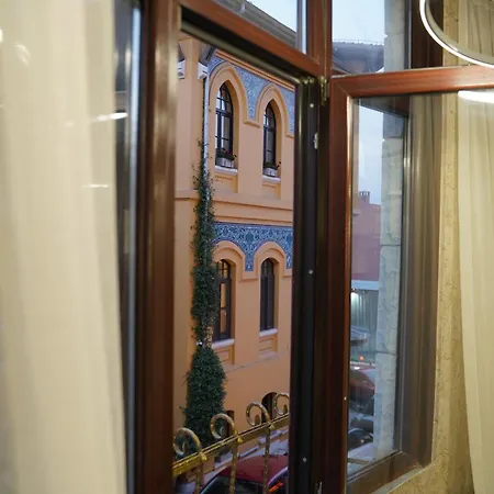 トゥルク アー トホテル イスタンブール