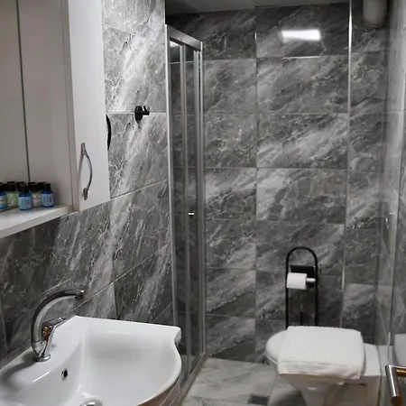 トゥルク アー トホテル イスタンブール