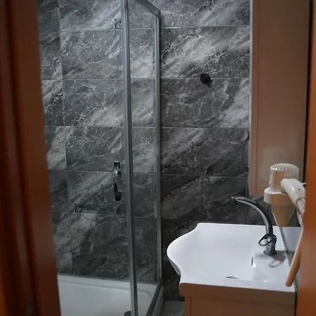 トゥルク アー トホテル 3* イスタンブール