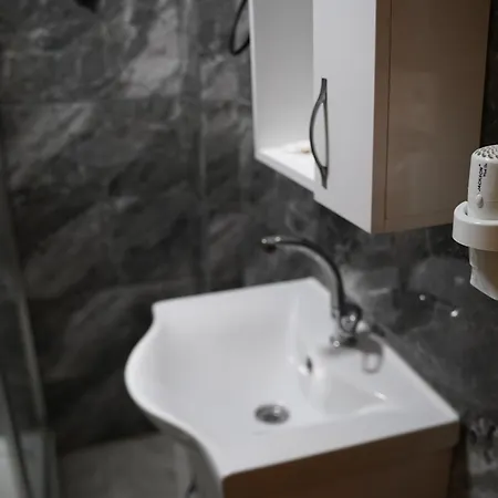 トゥルク アー トホテル イスタンブール