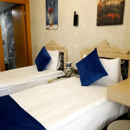 Hotel Turk Art 3*