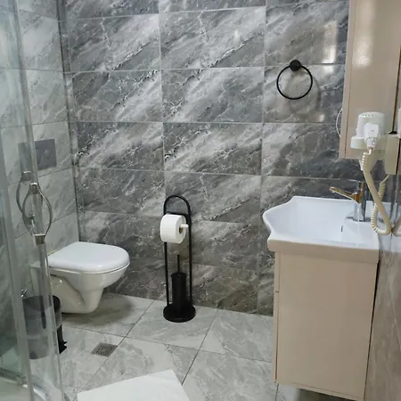Turk Art Hotel