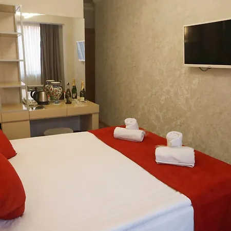Hotel Turk Art 3*