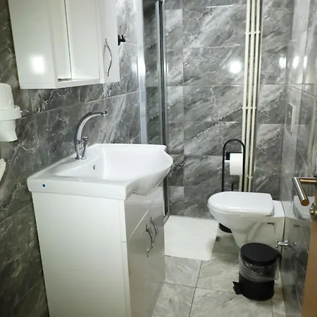 Hotel Turk Art Provincia di Istanbul