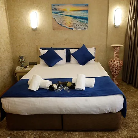 Turk Art Hotel