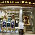 Turk Art Hotel Istanbul