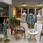 Turk Art Hotel 3*