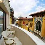 Hotel Turk Art Istanbul