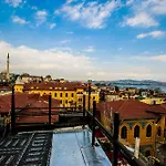 Turk Art Hotel 3*