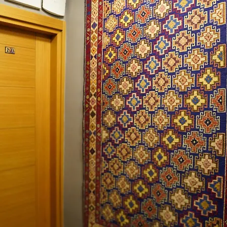 فندق ترك آرت